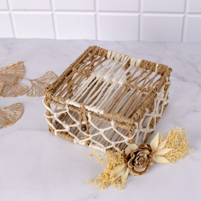 Jute Box - Image 3