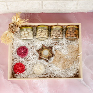 Pinewood Tray 12 by 16