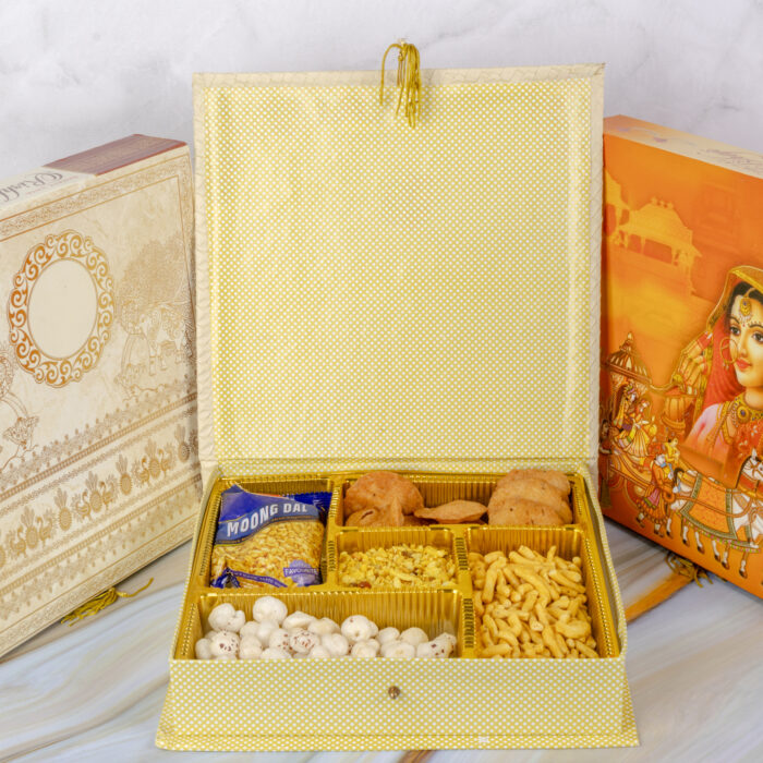 bhaji box one kg - Image 2