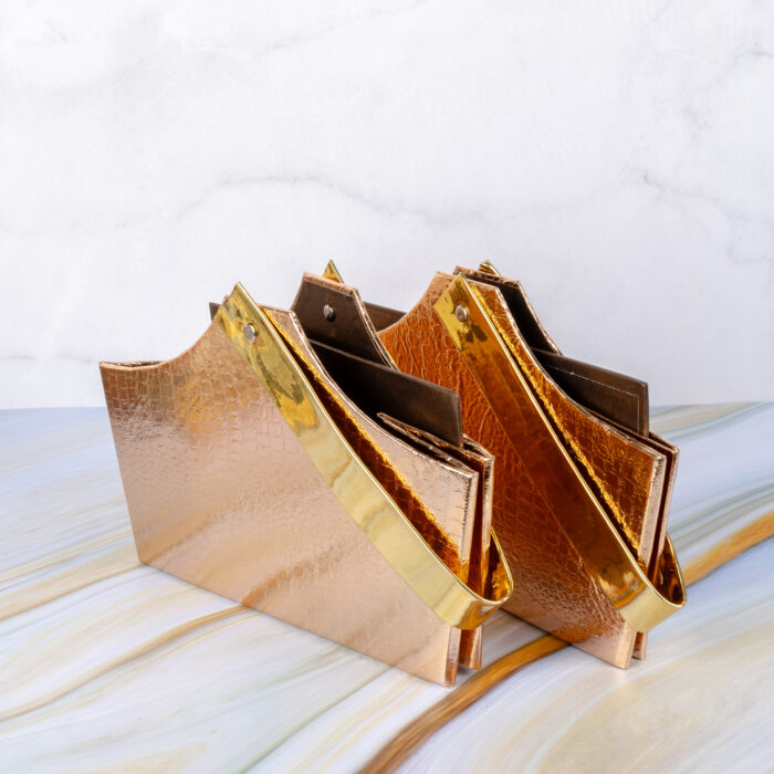 foldable hamper basket - Image 3