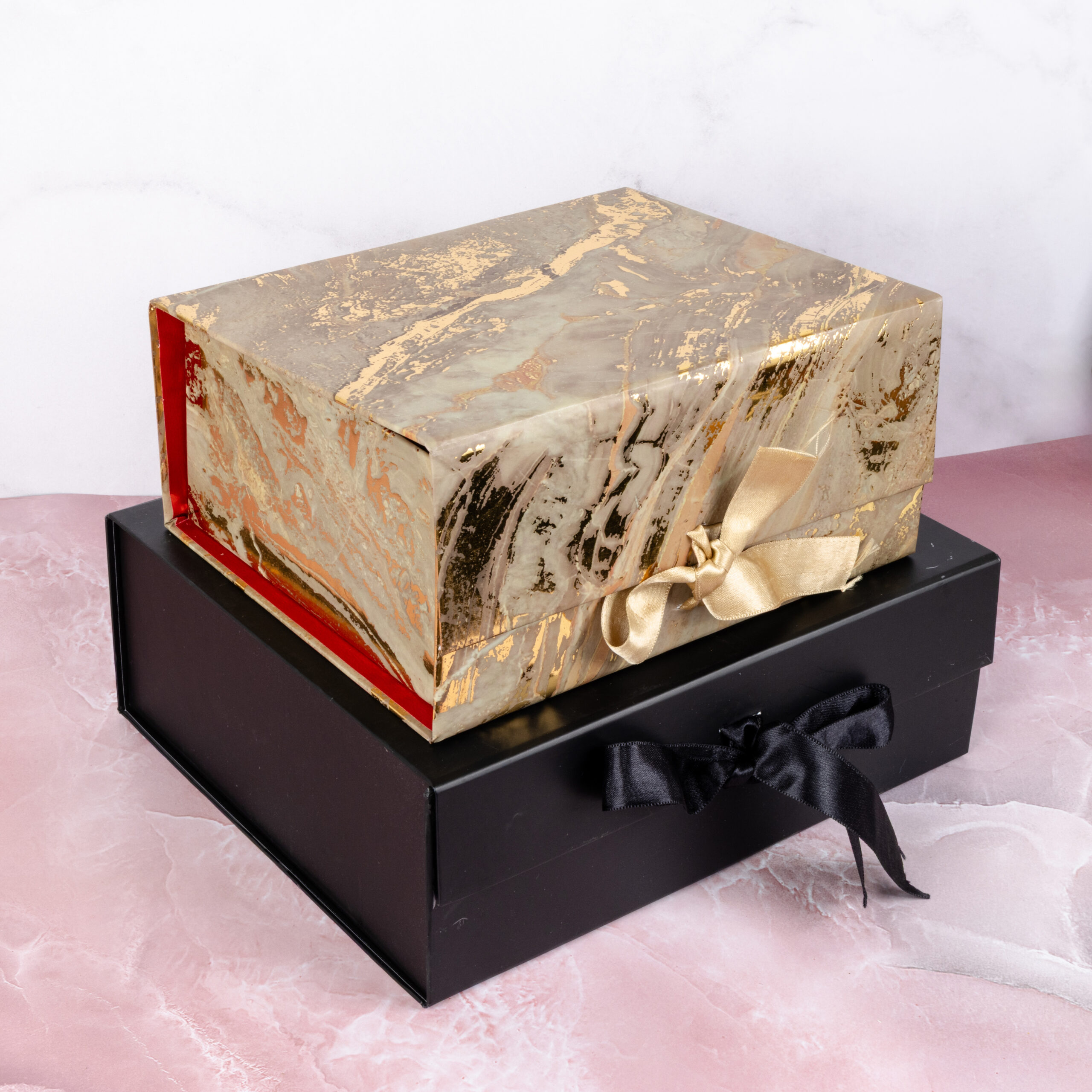 Printed Collapsible Box (10 by 8)