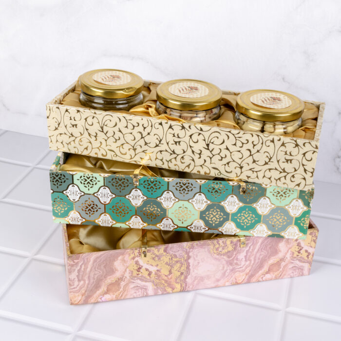 Triple Jar Holder tray - Image 5