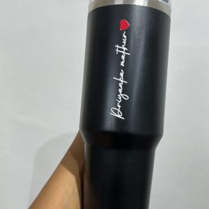 Large stanley Tumbler 1100 ml