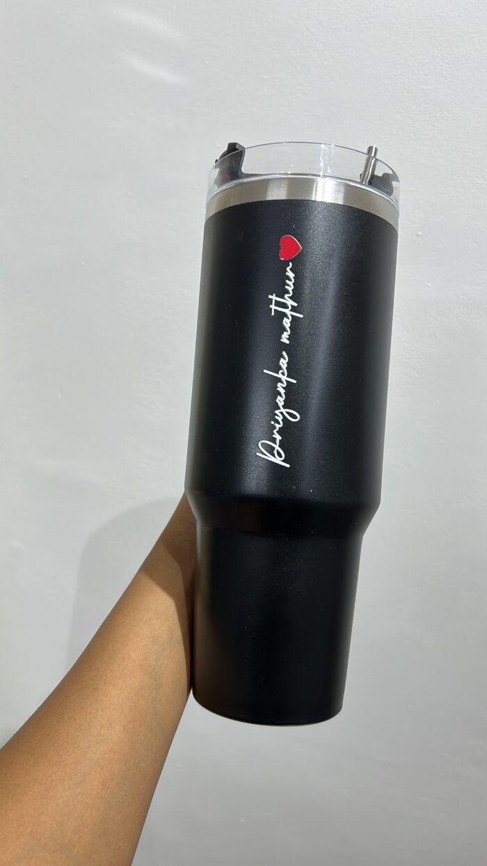 Large stanley Tumbler 1100 ml