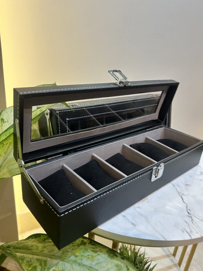Watch Box (Set of 5) - Image 2