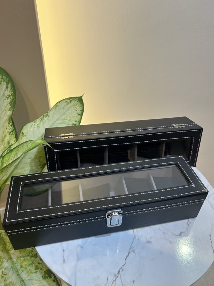 Watch Box (Set of 5)