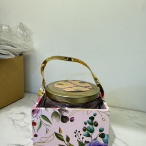 Single Jar Holder tray