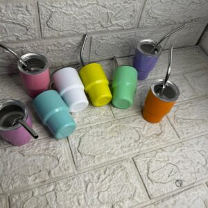 Mini Tumbler 60 ml
