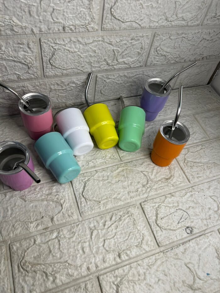 Mini Tumbler 60 ml
