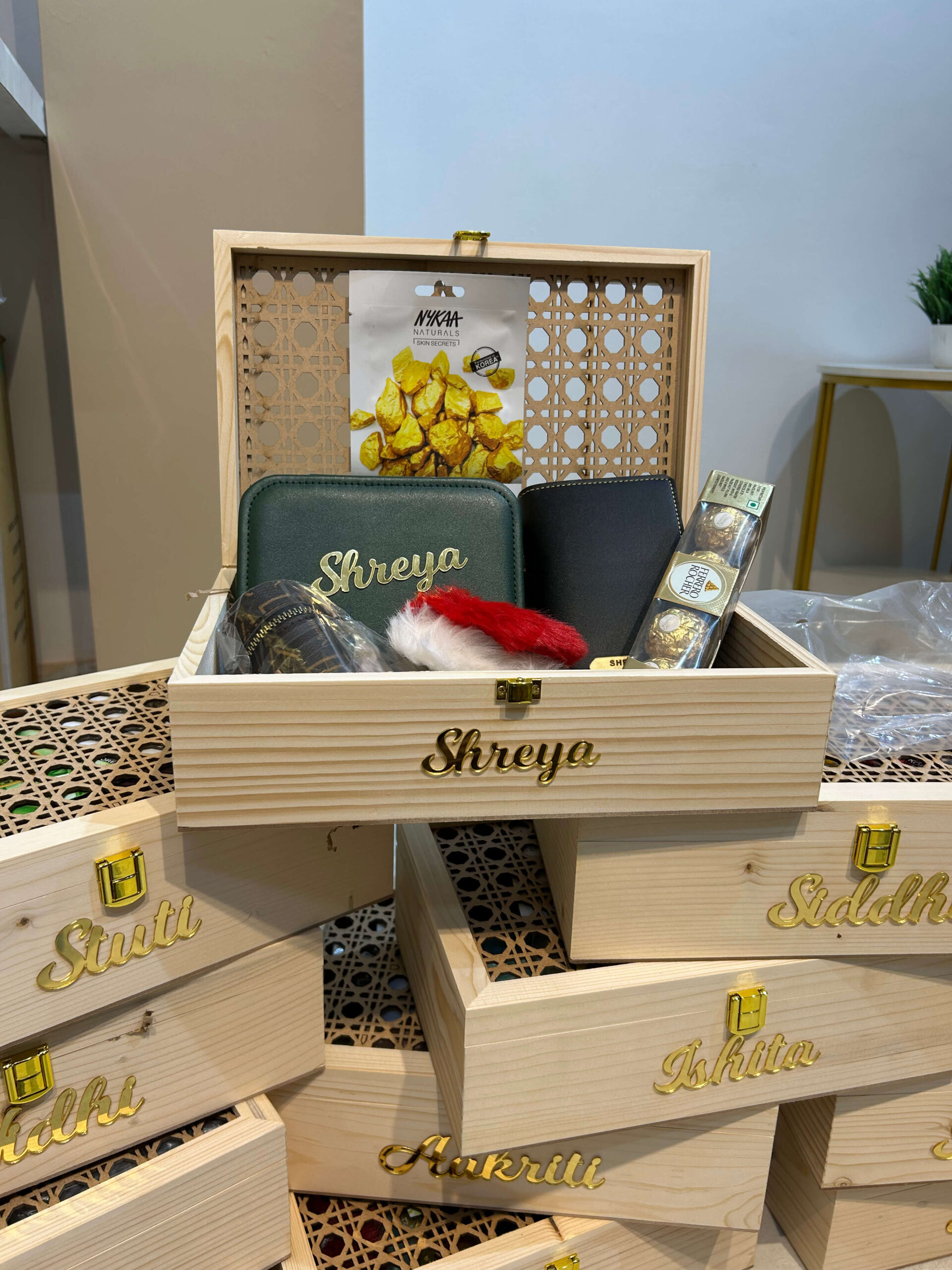 Bridesmaid / Groomsmen