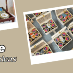 Guide to wedding return gifts