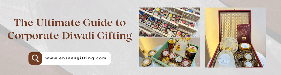 Ultimate Guide to Corporate Gifting