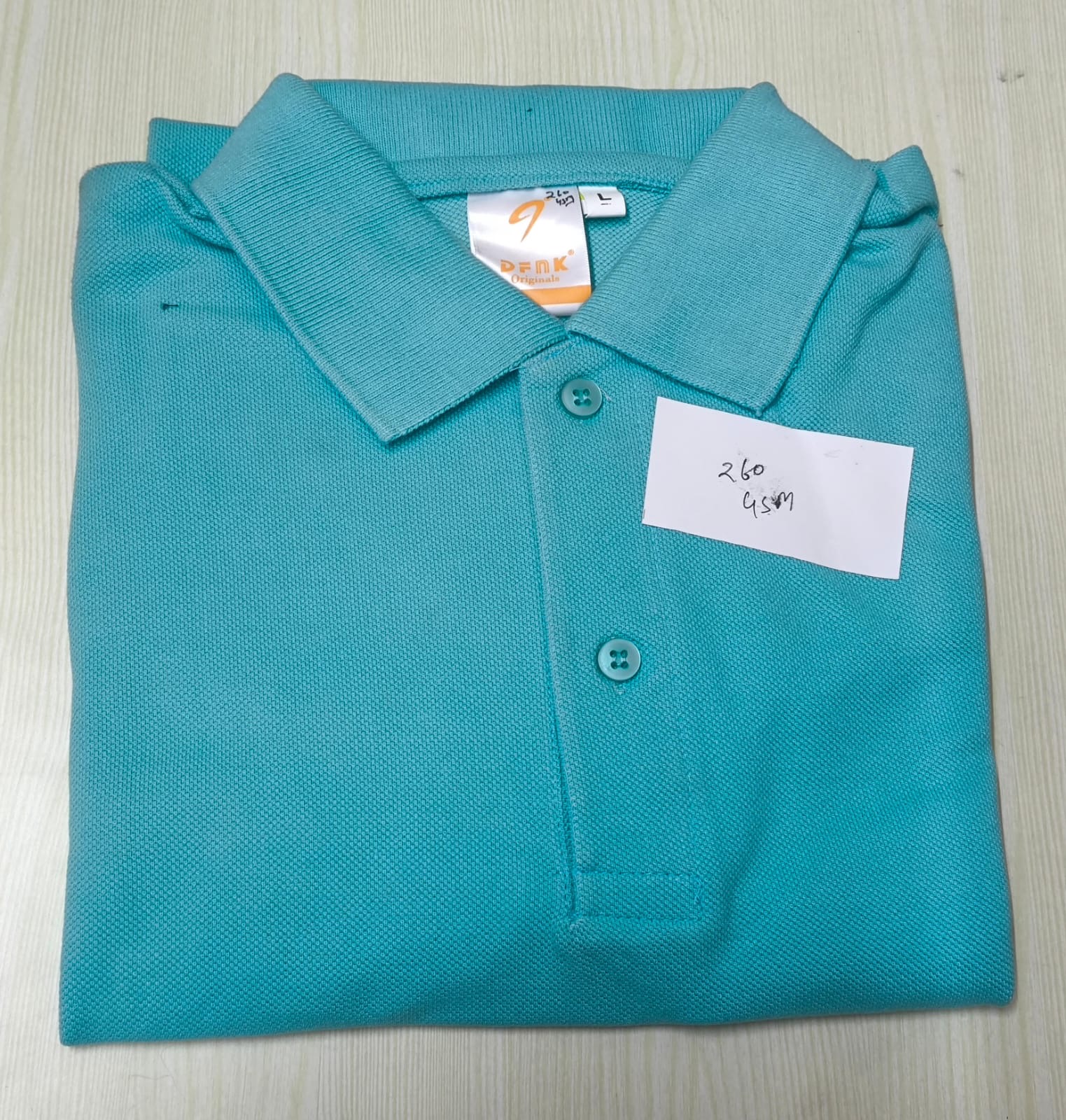 Customised T shirts Premium Custom Corporate T-Shirts: High-GSM Branded Apparel for Teams & Events - Image 3