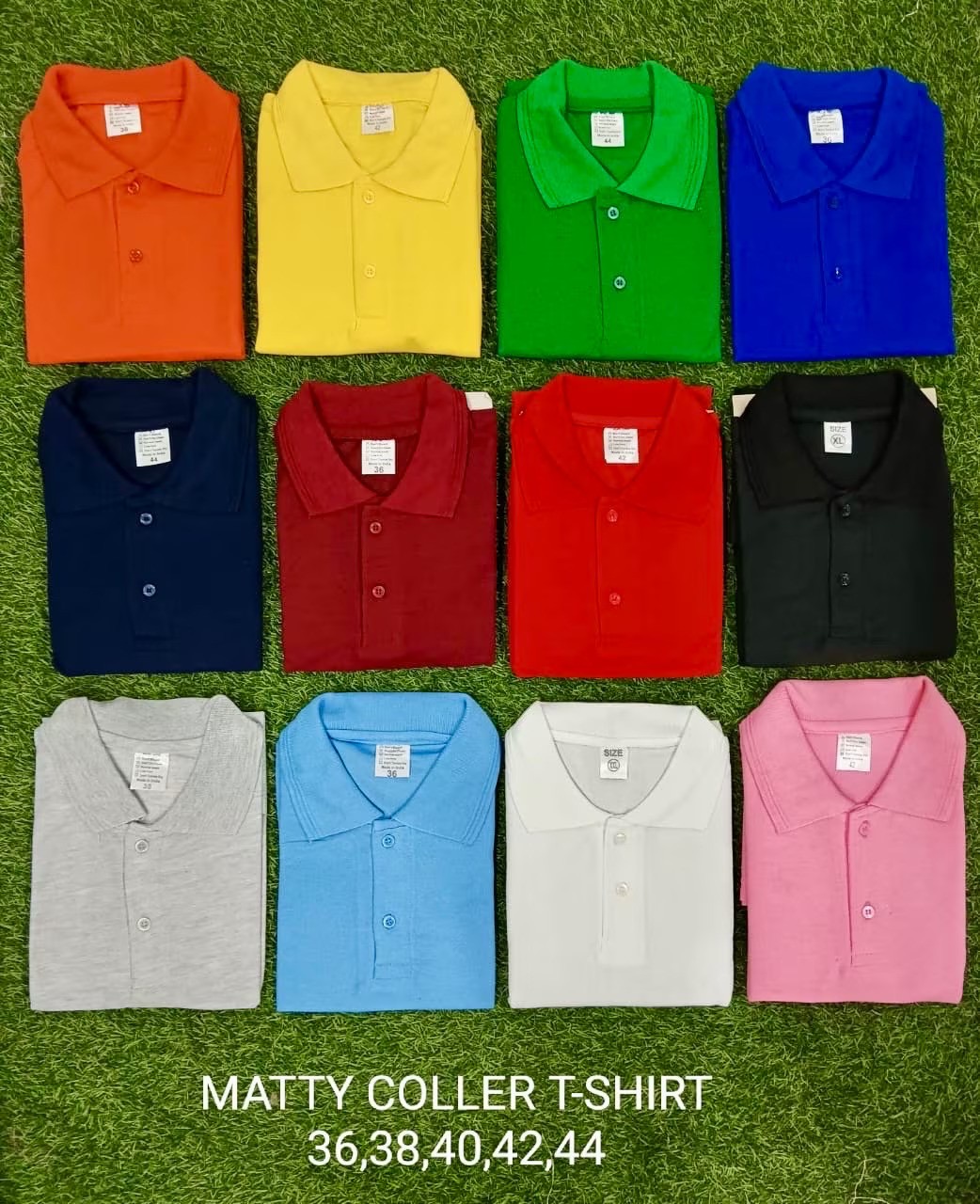 Customised T shirts Premium Custom Corporate T-Shirts: High-GSM Branded Apparel for Teams & Events - Image 4