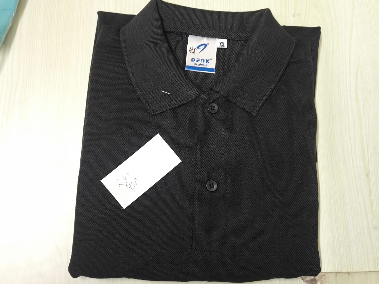 Customised T shirts Premium Custom Corporate T-Shirts: High-GSM Branded Apparel for Teams & Events - Image 2