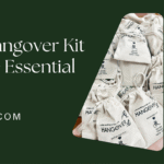 Guide to hangover kits