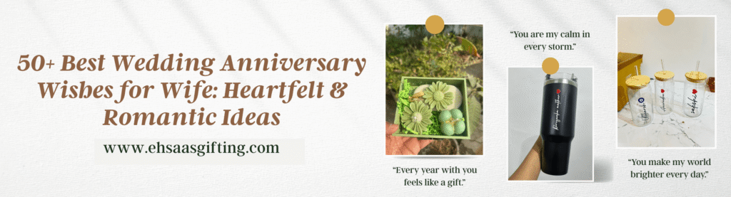 wedding anniversary wishes