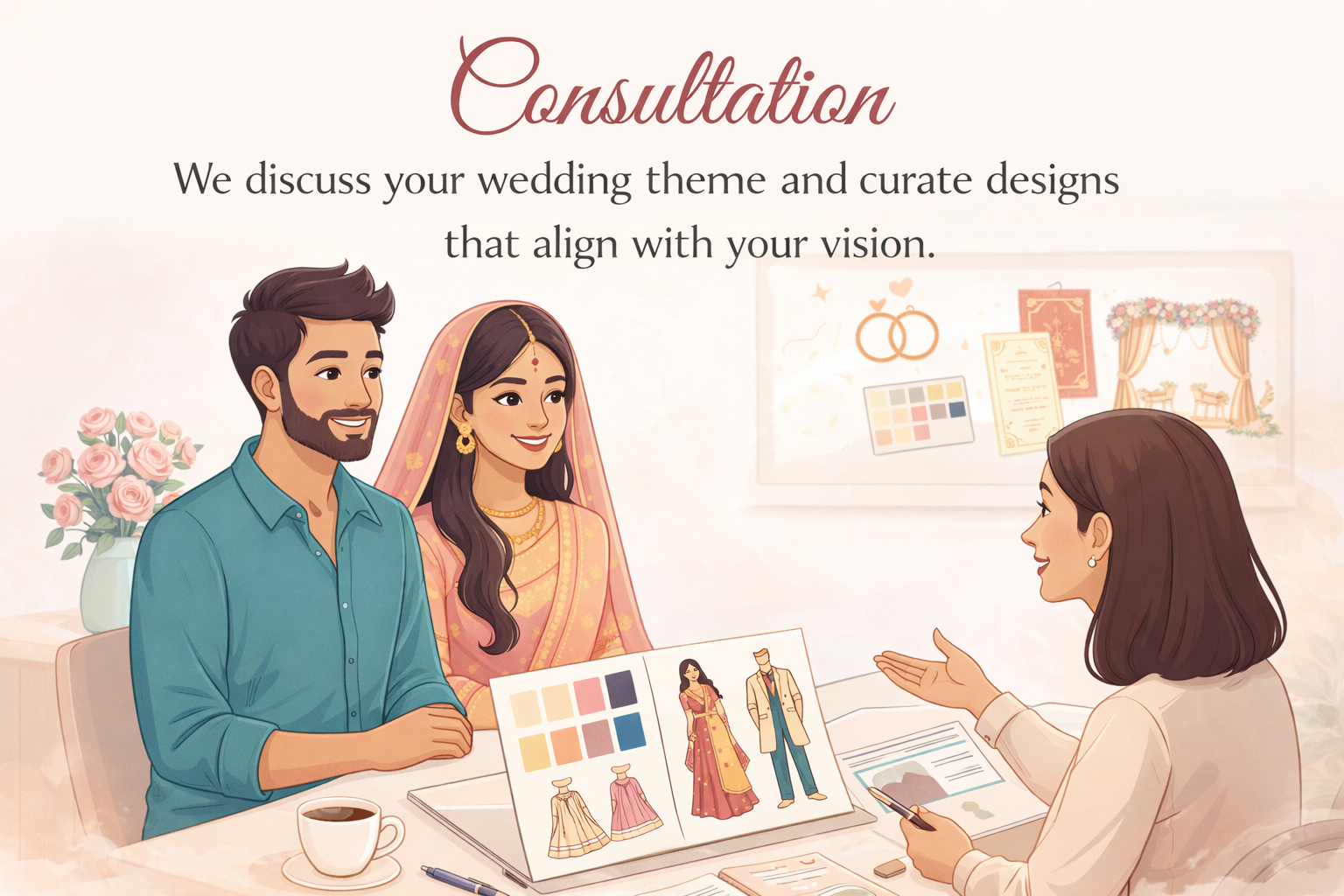 Consultation
