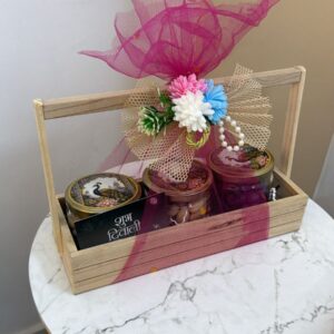 Signature Corporate Diwali Gift Hamper