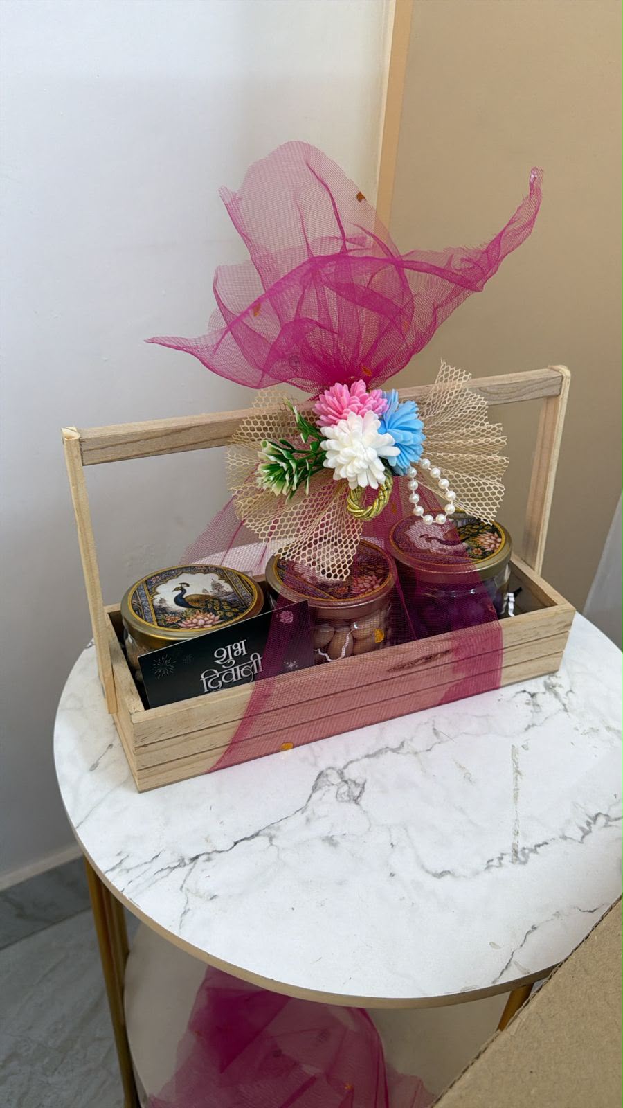 Signature Corporate Diwali Gift Hamper
