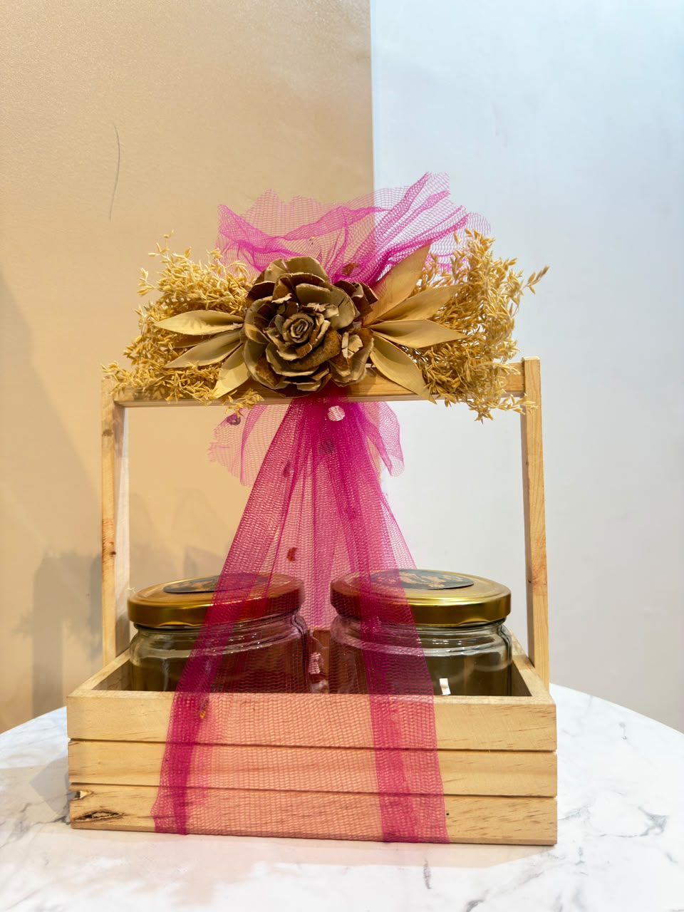 Festive Dry Fruit Corporate Diwali Gift Hamper
