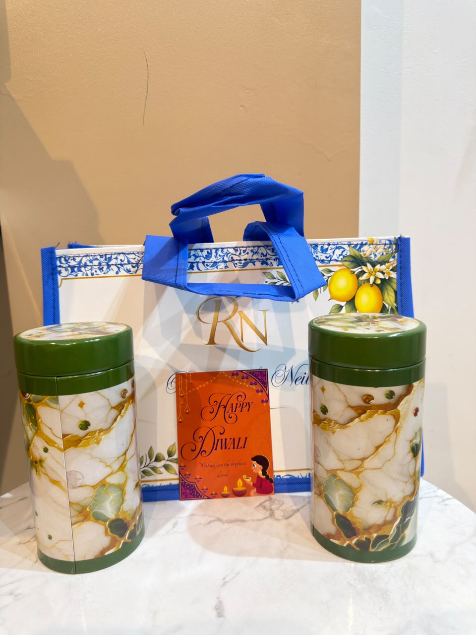 Corporate Diwali Delight Hamper - Image 3