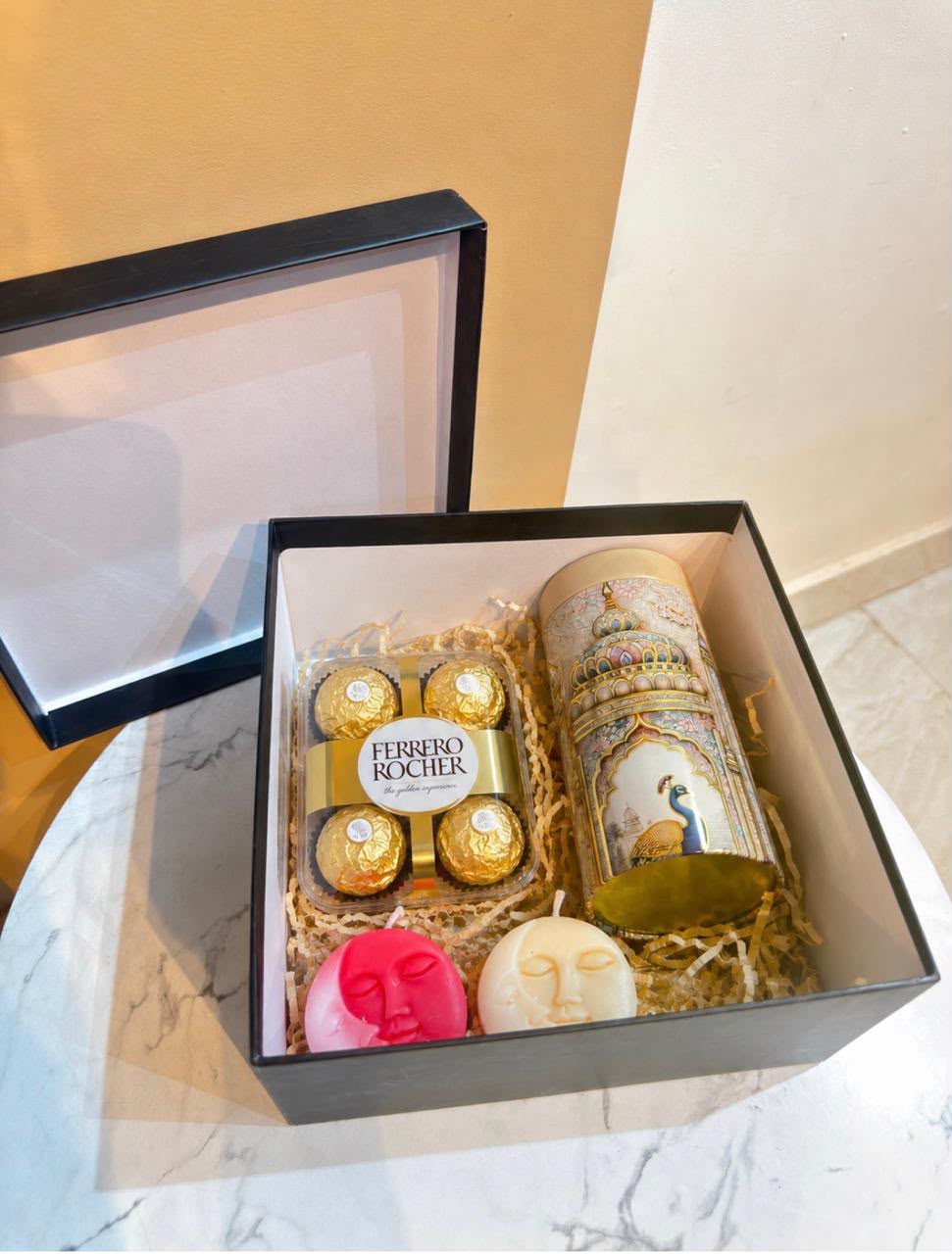 Radiance Corporate Diwali Gift Hamper