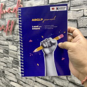 Customised Notebook: Personalized Notebook for Corporate Gifting, Weddings & Everyday Journaling